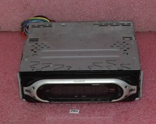 Sony FM/AM Compact Disc Player