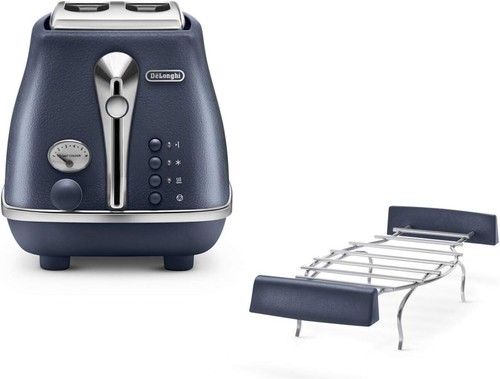 Tostapane delonghi icona - tostapane,