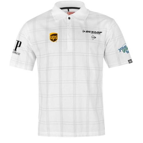 Dunlop golf polo - polo, with
