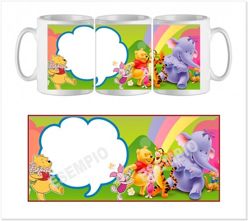 Tazza mug personalizzabile - mug,