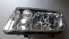 FARO HELLA VW BORA NUOVO ORIGINALE COD  1J5941017AE