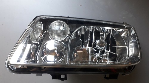 Faro hella bora nuovo - faro, vw