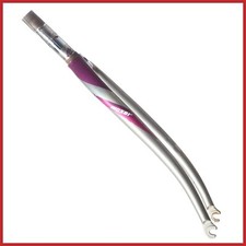 MOSER FORCELLA LEADER AX FILETTATA 1" ACCIAIO COLUMBUS 28" VINTAGE ANNI 90 CAMPAGNOLO 700C