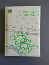 Diario Vintage Mordillo crazy