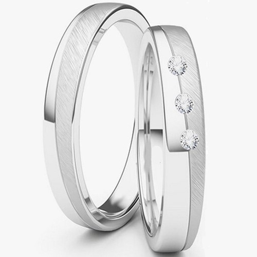 Anello argento 925 - argento,