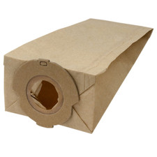 8 sacchetti scopa elettrica