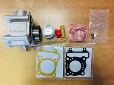 Gruppo termico cilindro