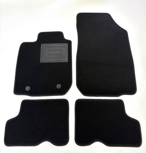 Tappetini auto compatibili con