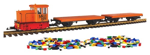 Piko 37155 start - start, set