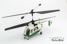 Kit fusoliera Kamov Ka-26