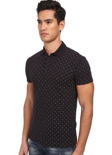 Polo armani jeans all - all, over
