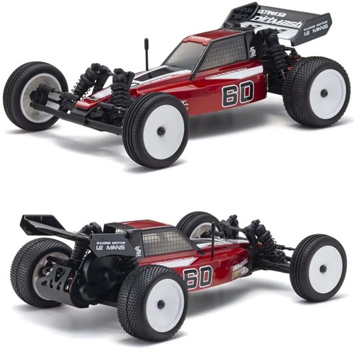 Kyosho 34311 kit buggy - 1:10,