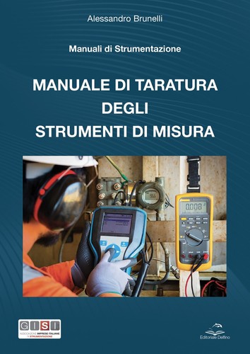 Manuale taratura degli - taratura,