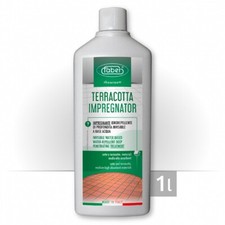Faber TERRACOTTA IMPREGNATOR IDROREPELLENTE 1LT