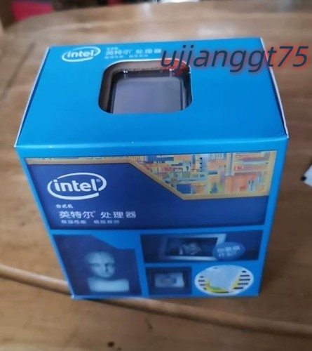 Processore intel core 3770k - processore,