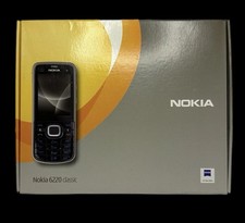 Nokia 6220 Classic Nuovo