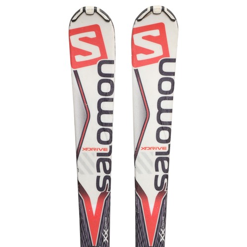 Sci usati salomon - drive, +