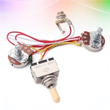  Kit Chitarra Elettrica