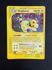 Pokemon Ampharos 2/165
