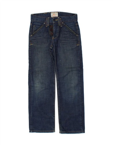 Jeans dritto bambina - , zu