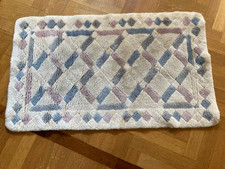 Coppia di tappetini Missoni anni ‘90