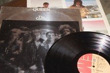 QUEEN - The Game - LP / 33 rpm