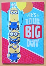 Biglietto Auguri Compleanno