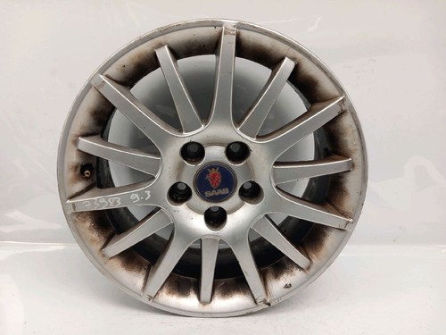 Jante alliage saab 3 ii - alliage,