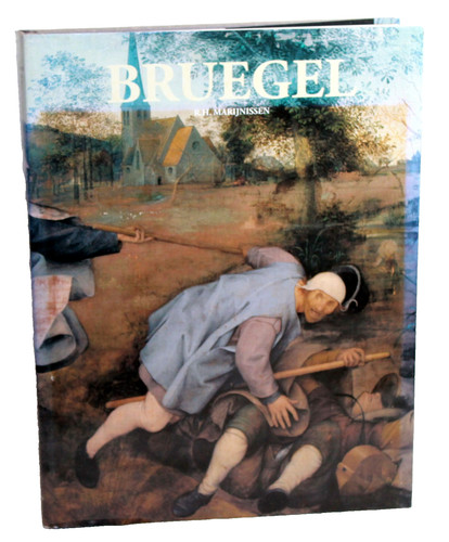 Roger marijnissen bruegel - roger, h.