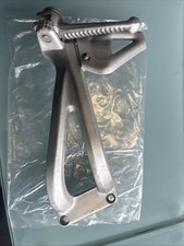 Pedana Con Supporto Destra  Dx