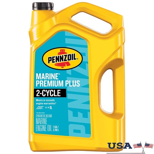 Olio motore marine premium - olio,