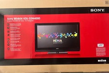 Sony bravia lcd - sony,