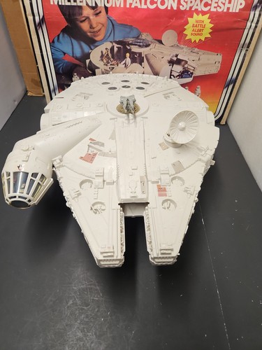 Star wars 1978 - wars, millenium