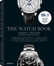 Gisbert L. Brunner The Watch