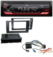 Autoradio JVC Bluetooth USB