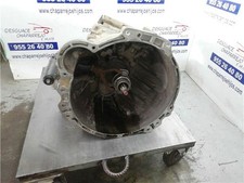 CAMBIO MANUALE Renault MASCOTT