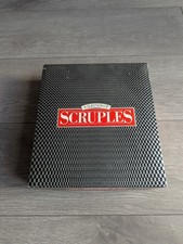 Una questione di scrupoli