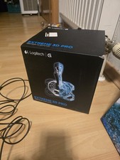 Logitech Extreme 3D Pro