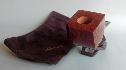 Baldo baldi straight grain - straight,