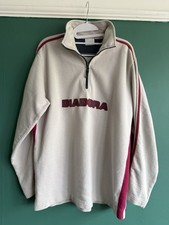 Felpa diadora vintage uomo - diadora,