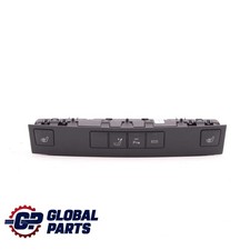 Mercedes W212 Interruttore