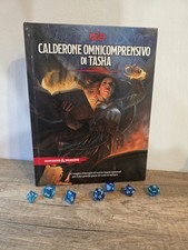Calderone Omnicomprensivo Di