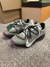 Nike vapor street - vapor, off-white
