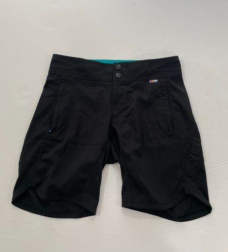 Pantaloncini mtb donna - mtb, yeti