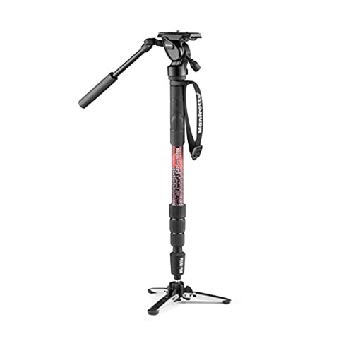 Manfrotto element mii - manfrotto, kit