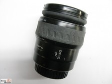 Minolta AF Xi 28-105 / 3,5-4,5 obiettivo zoom lens Sony baionetta A SA autofocus