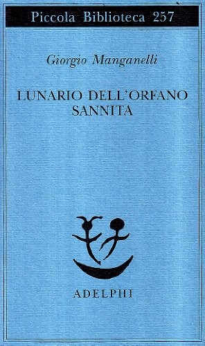 Lunario dell orfano sannita - lunario,