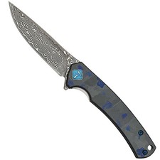 Coltello chiudibile acciaio