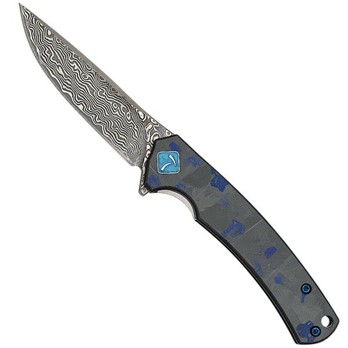 Coltello chiudibile acciaio