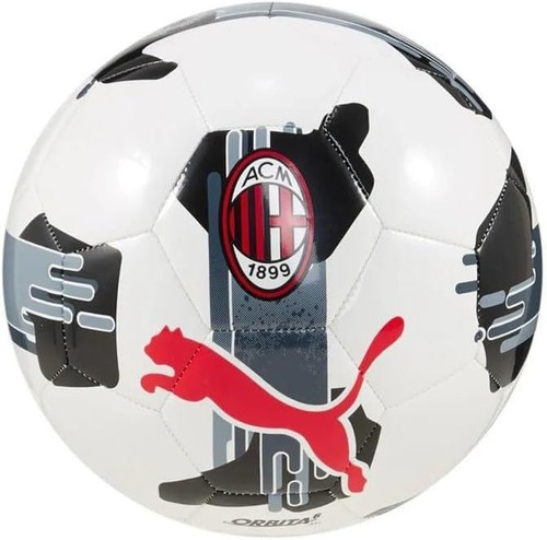 Pallone puma milan - milan, orbita